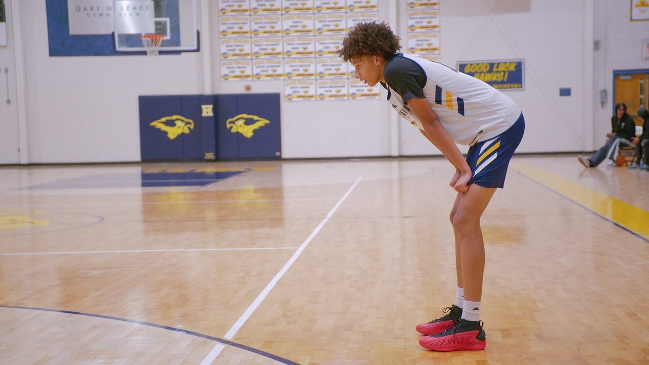 Image Shaquille O’Neal: La jugada maestra de Reebok (2025) Temporada 1 HD 1080p Latino Castellano