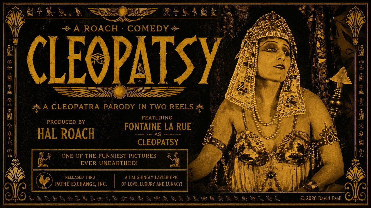 Cleopatsy