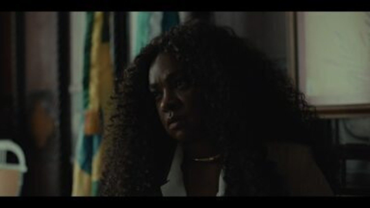 Renegaded Archangel - Season 2 Episode 2 : Episode 2