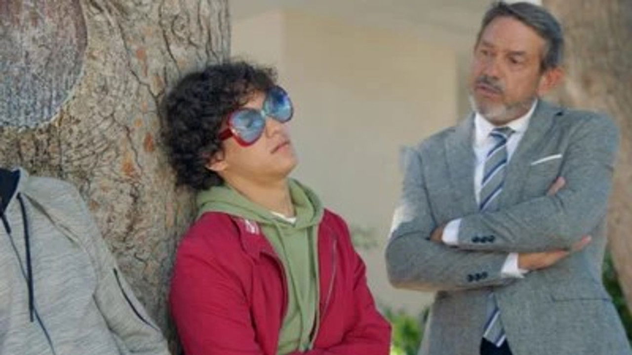 ASKIP, le collège se la raconte — Le jour du deuil de la maman