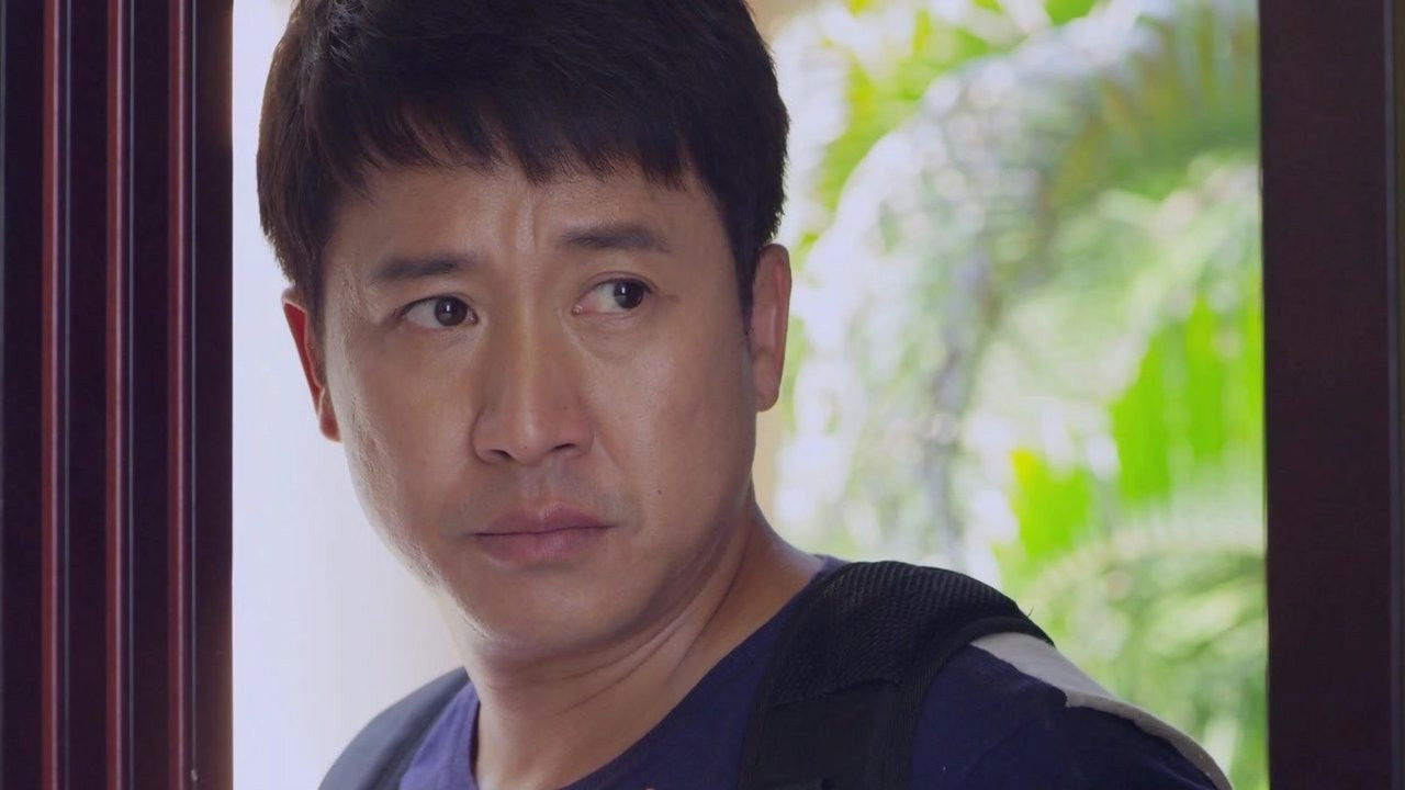 向往的生活 — Épisode 6