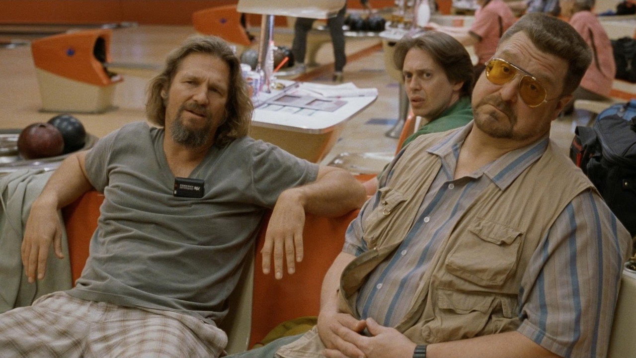 The Big Lebowski background 82