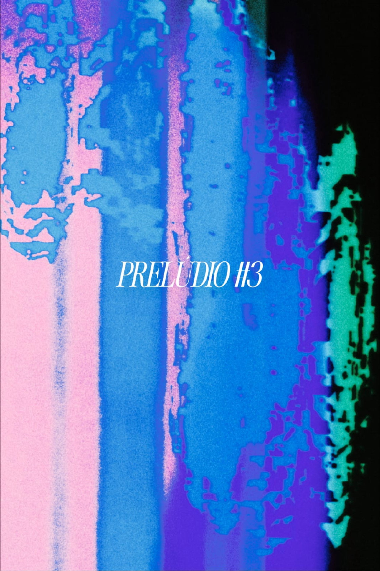 Prelude #3