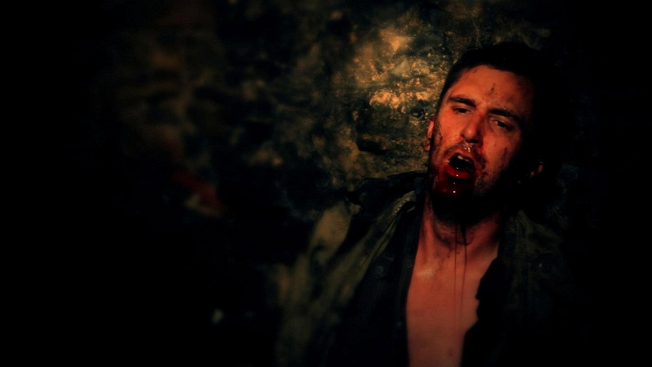 Exorcist Chronicles backdrop