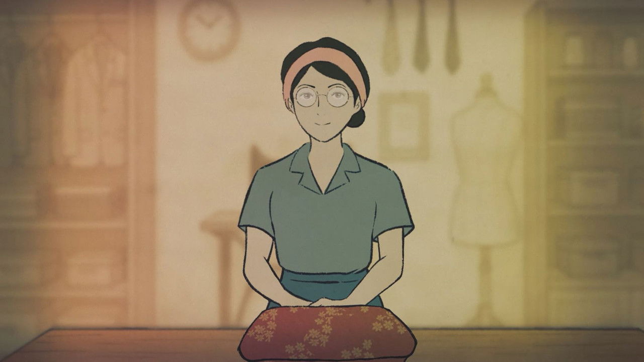 Yamishibai - Histoire de fantômes japonais — Épisode 4