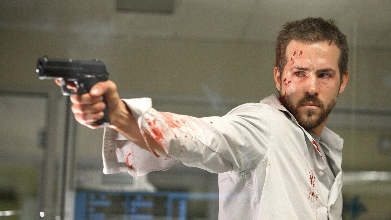Smokin Aces (2006) Hindi Dubbed backdrop