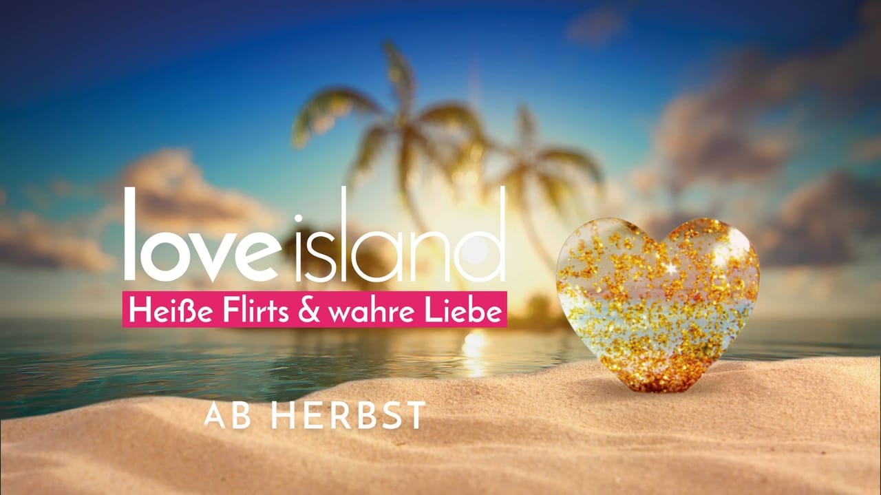 Love Island: Hot Flirts & True Love - Season 1 Episode 1 : Episode 1