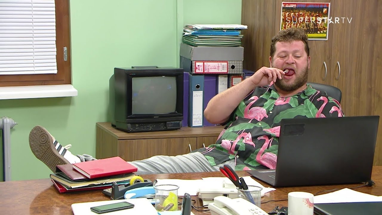 Državni posao - Season 8 Episode 32 : 1281 Bundalo