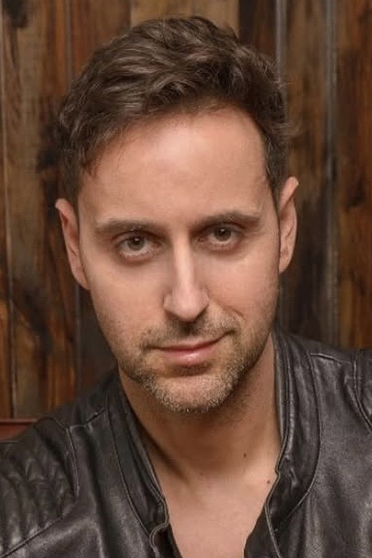 Rubén Mechó