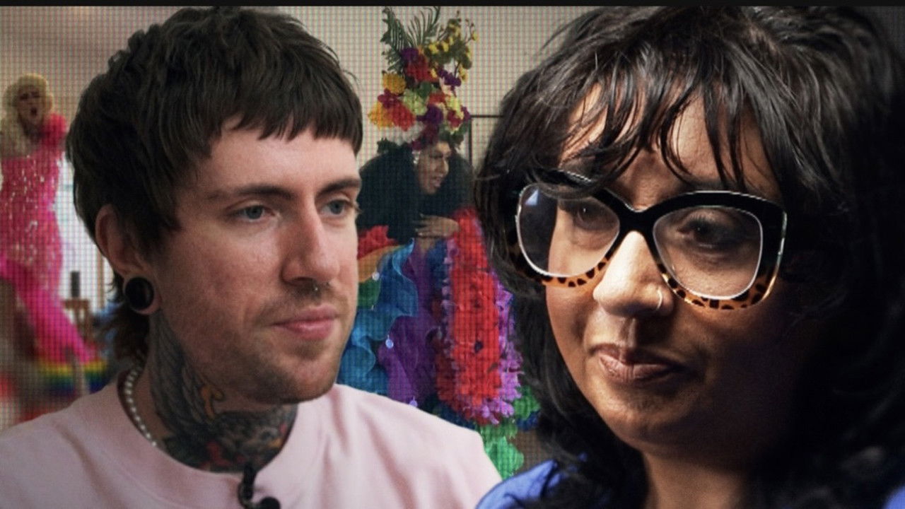 Destiny vs. Drag Queens