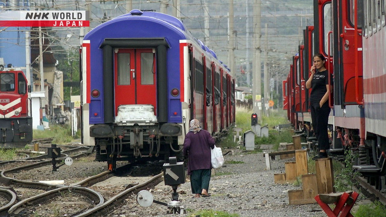 Asia Insight — Épisode 17