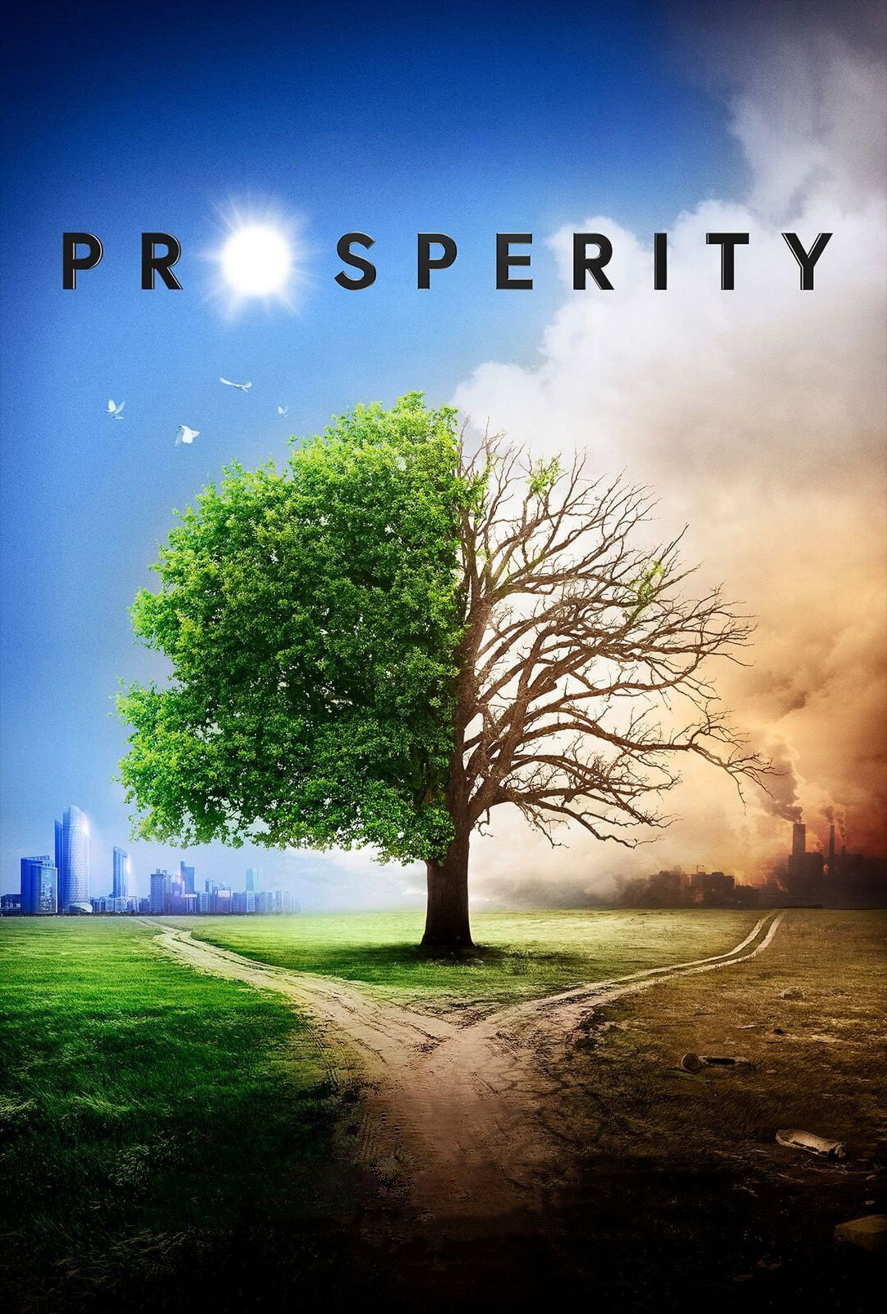 Prosperity filmaffisch