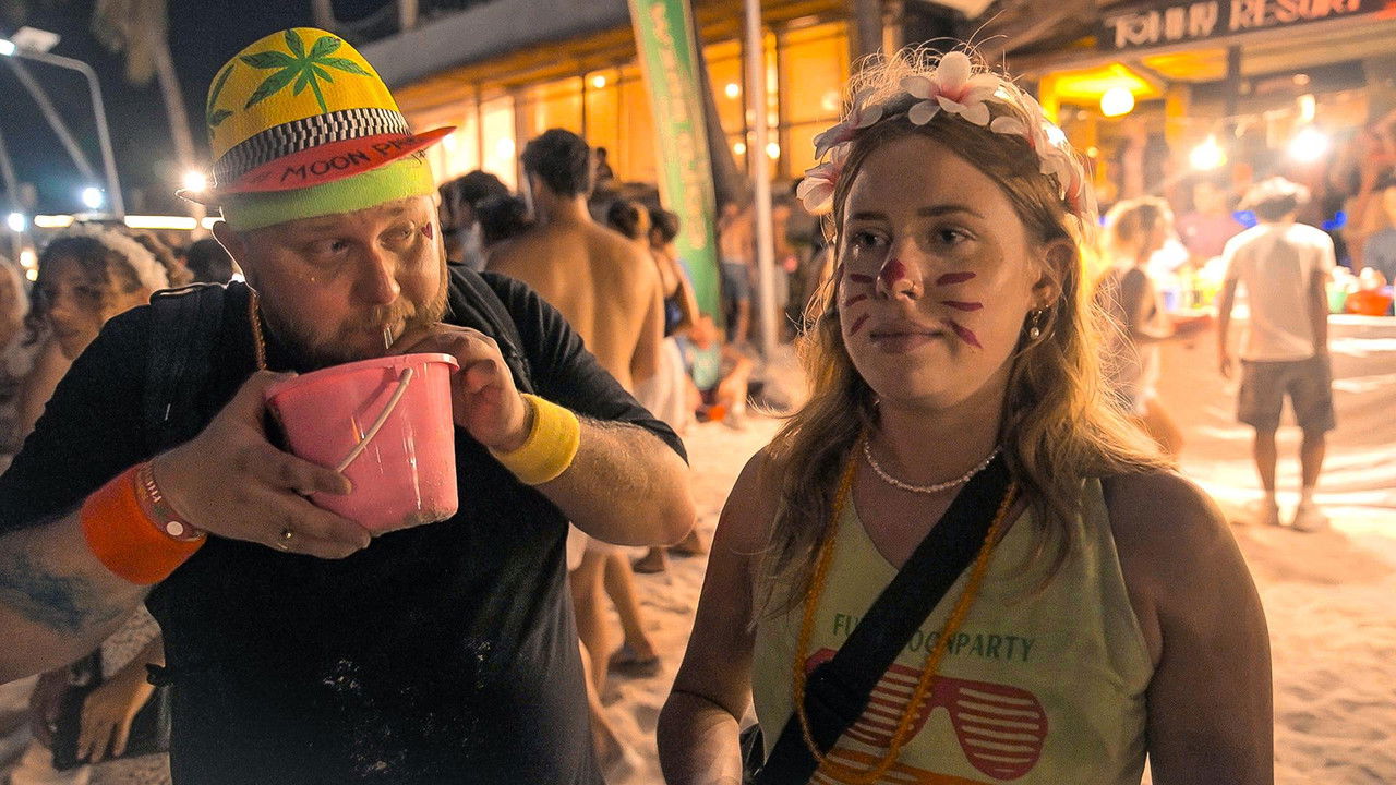 Curlingklubben på sabbatårsrejse — Épisode 2