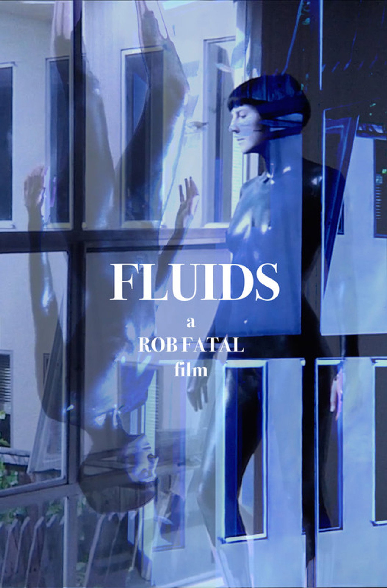 Fluids Backdrop