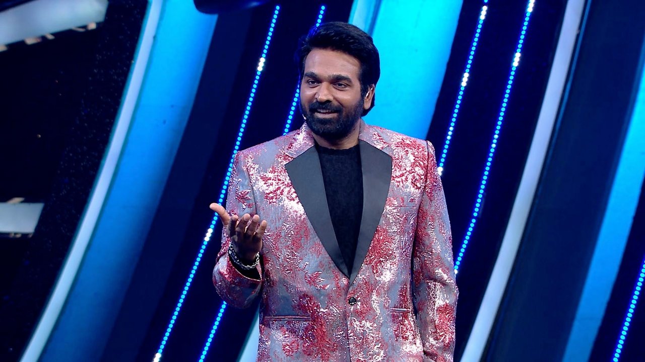 Bigg Boss - Season 9 Episode 7 : BBTam Day 6: A Reality Check with VJS