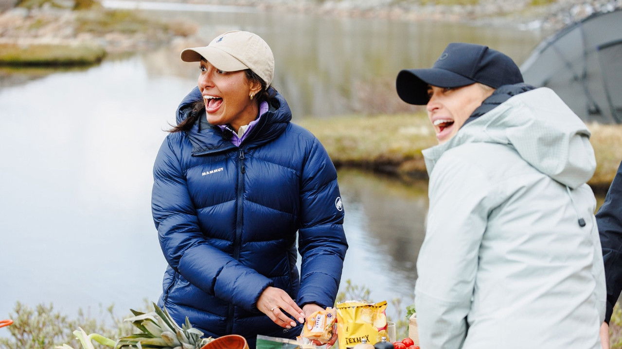 Vokteren — Épisode 16