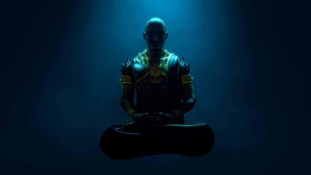 Image The Legend of Hanuman Season 6