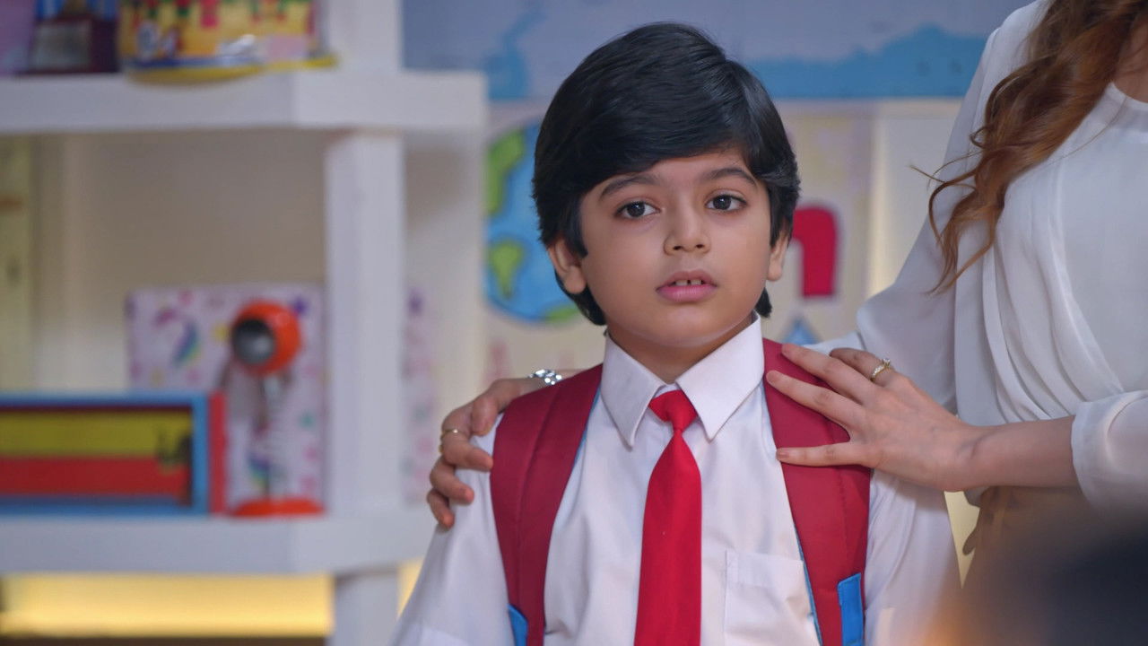 Kuch Rang Pyaar Ke Aise Bhi — Épisode 29