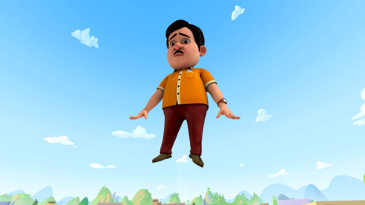 Taarak Mehta Kka Chhota Chashmah — Épisode 37