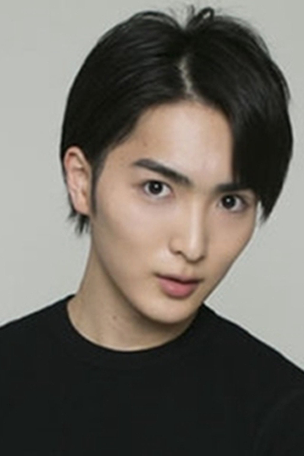 Photo of 鈴木身来