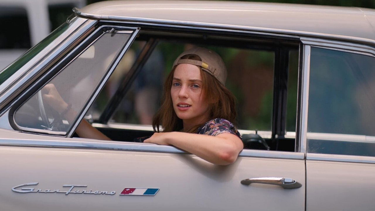 Do Revenge (2022)