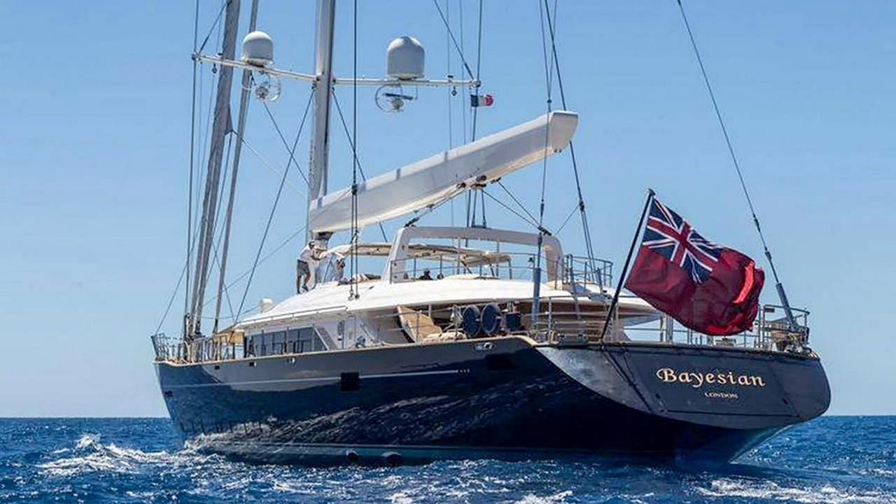 Protokoll einer Katastrophe – Die Todes-Yacht vor Sizilien