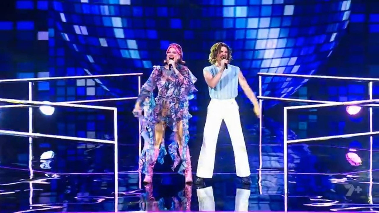 The Voice - Season 14 Episode 11 : The Battles (2)