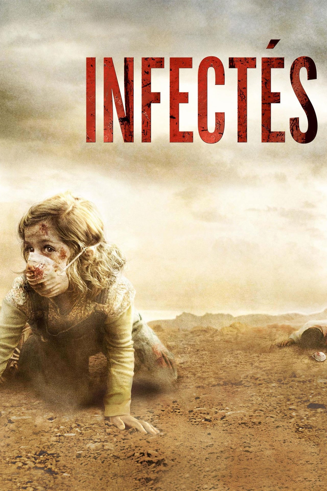 Infectés poster