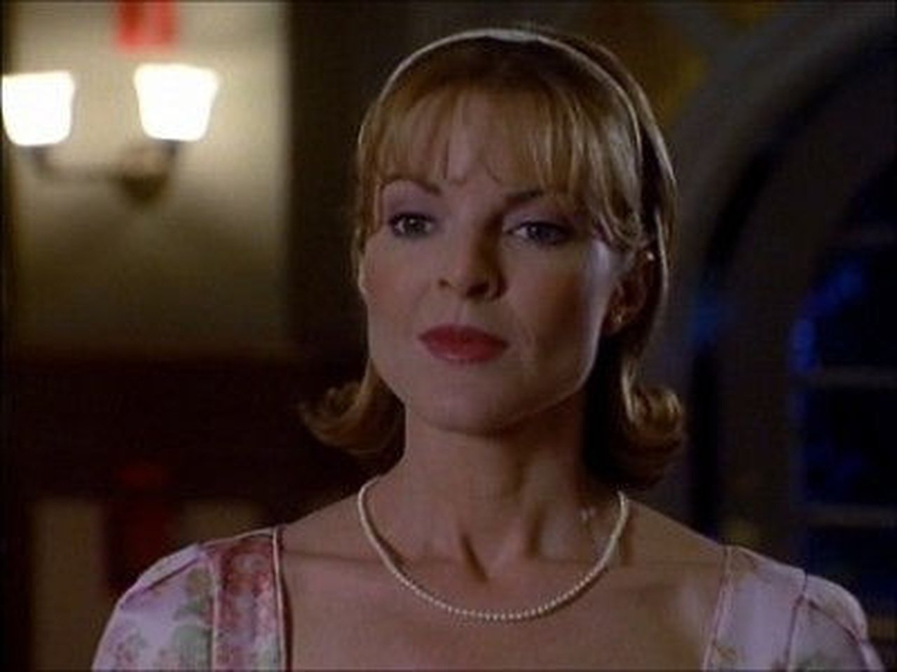 Melrose Place - Season 4 Episode 34 : Dead Sisters Walking (2)