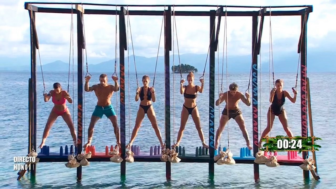 Supervivientes All Stars - Season 2 Episode 20 : Episode 20