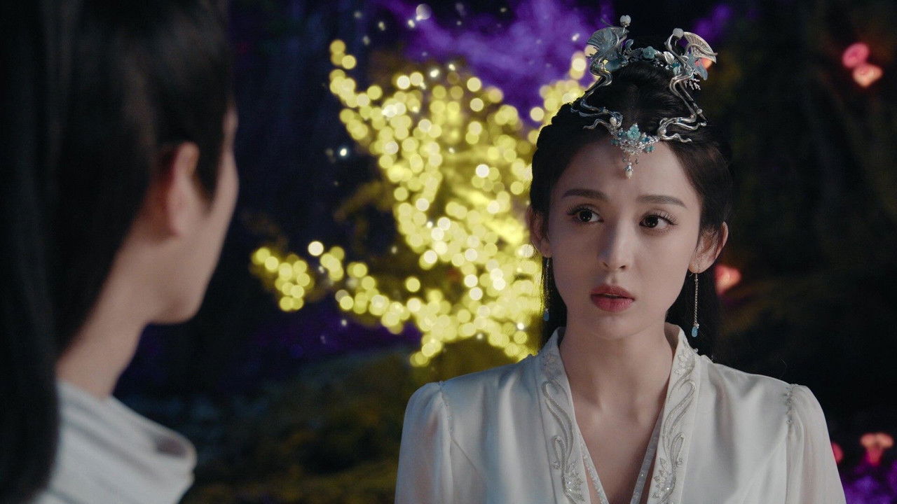 雪鹰领主 — Épisode 12