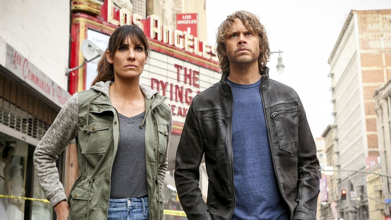 NCIS: Los Angeles - Season 10 Episode 15 : Smokescreen, Part II