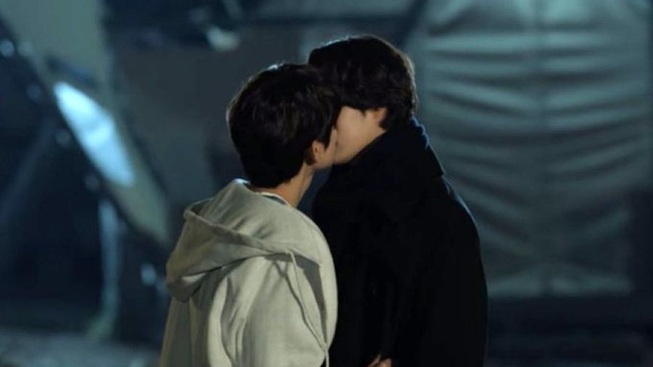 Image Unintentional Love Story / Poveste de dragoste neplănuită (2023)