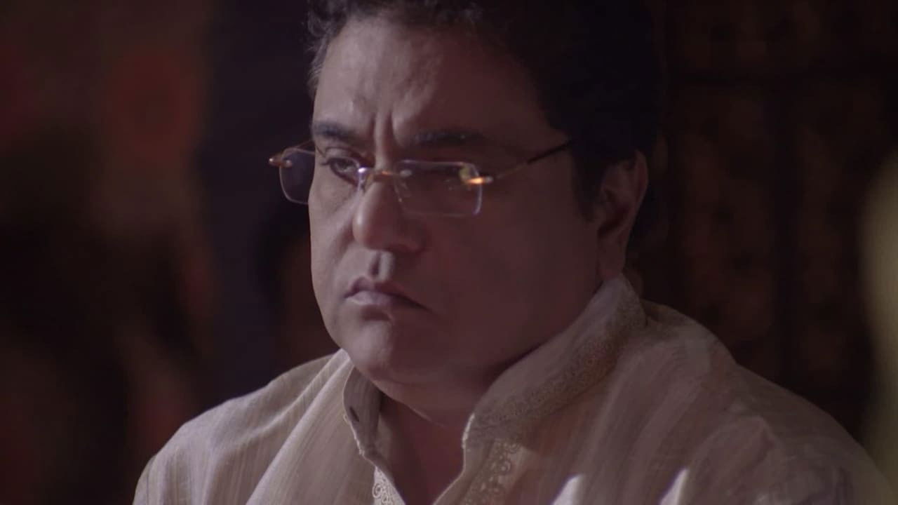 Darr Sabko Lagta Hai — Épisode 7