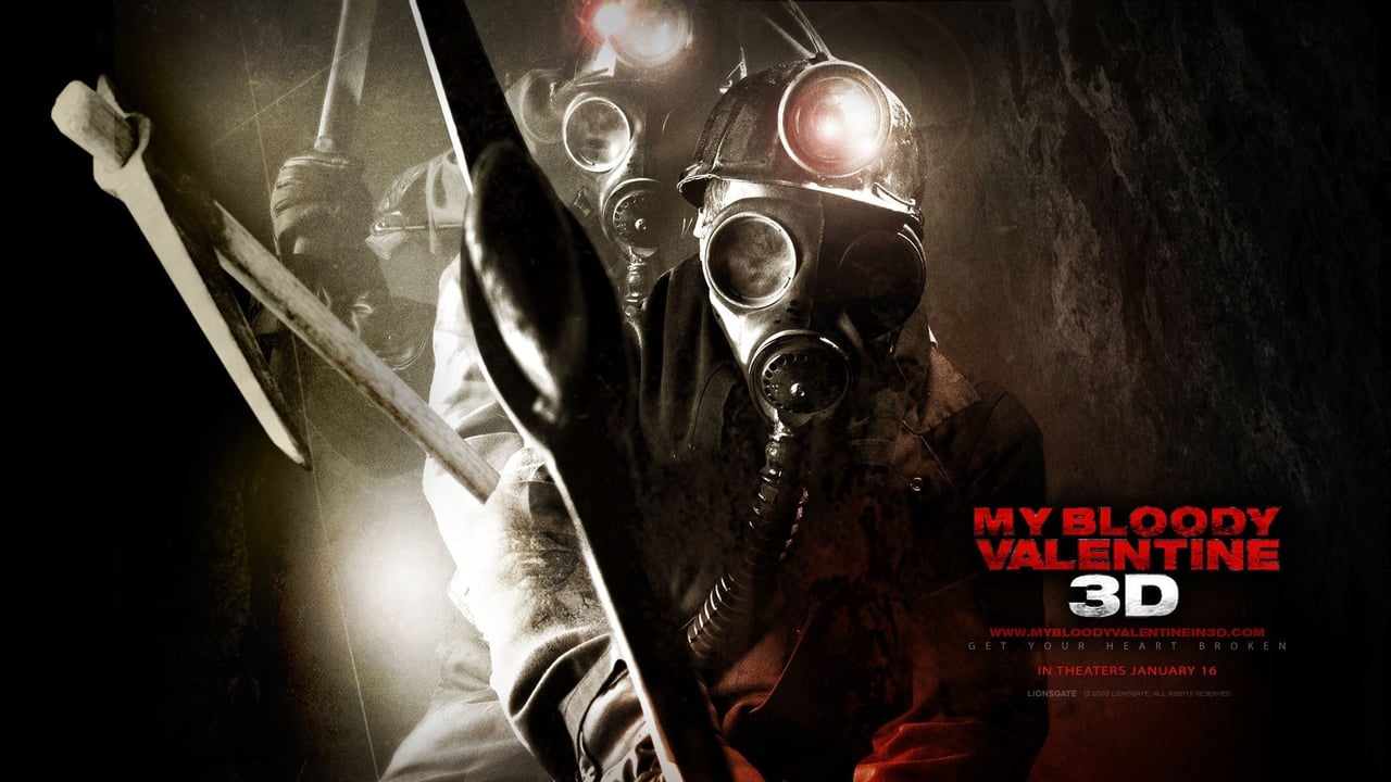 My Bloody Valentine (2009)