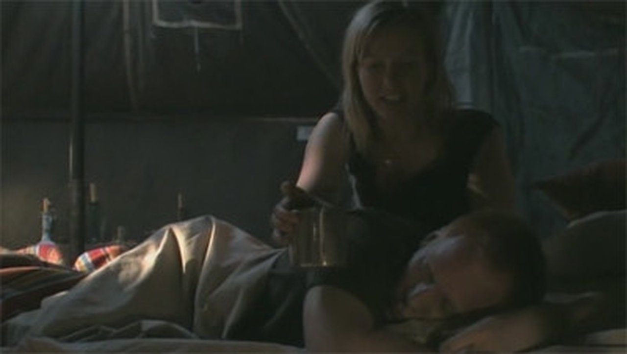 Battlestar Galactica - Season 0 Episode 4 : The Resistance (3)