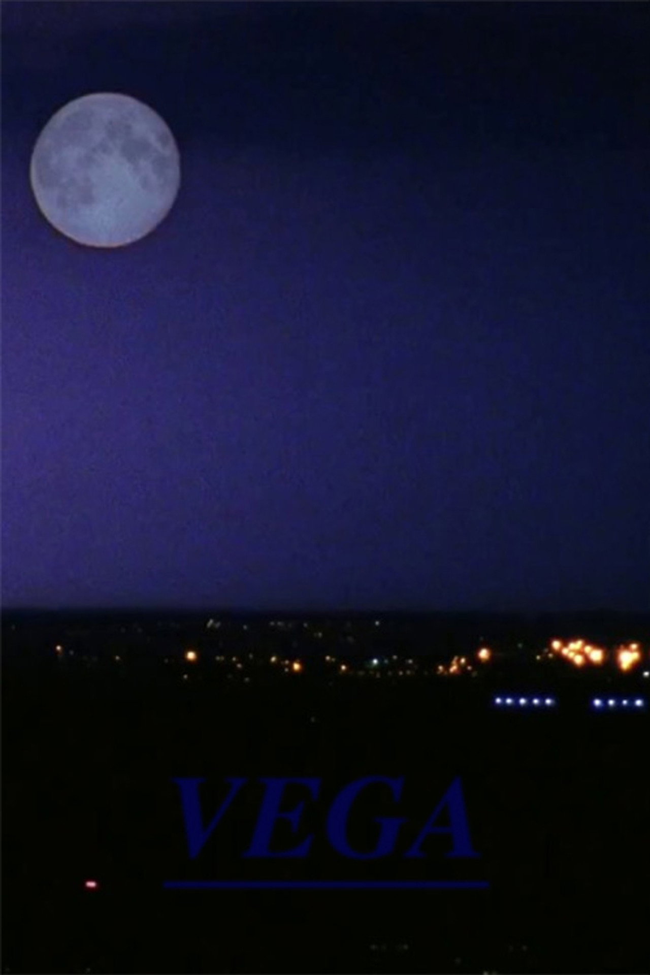 Vega filmaffisch