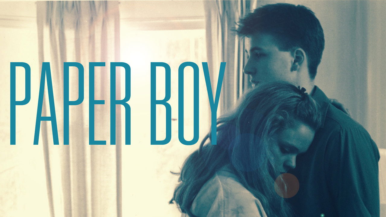 The Paper Boy