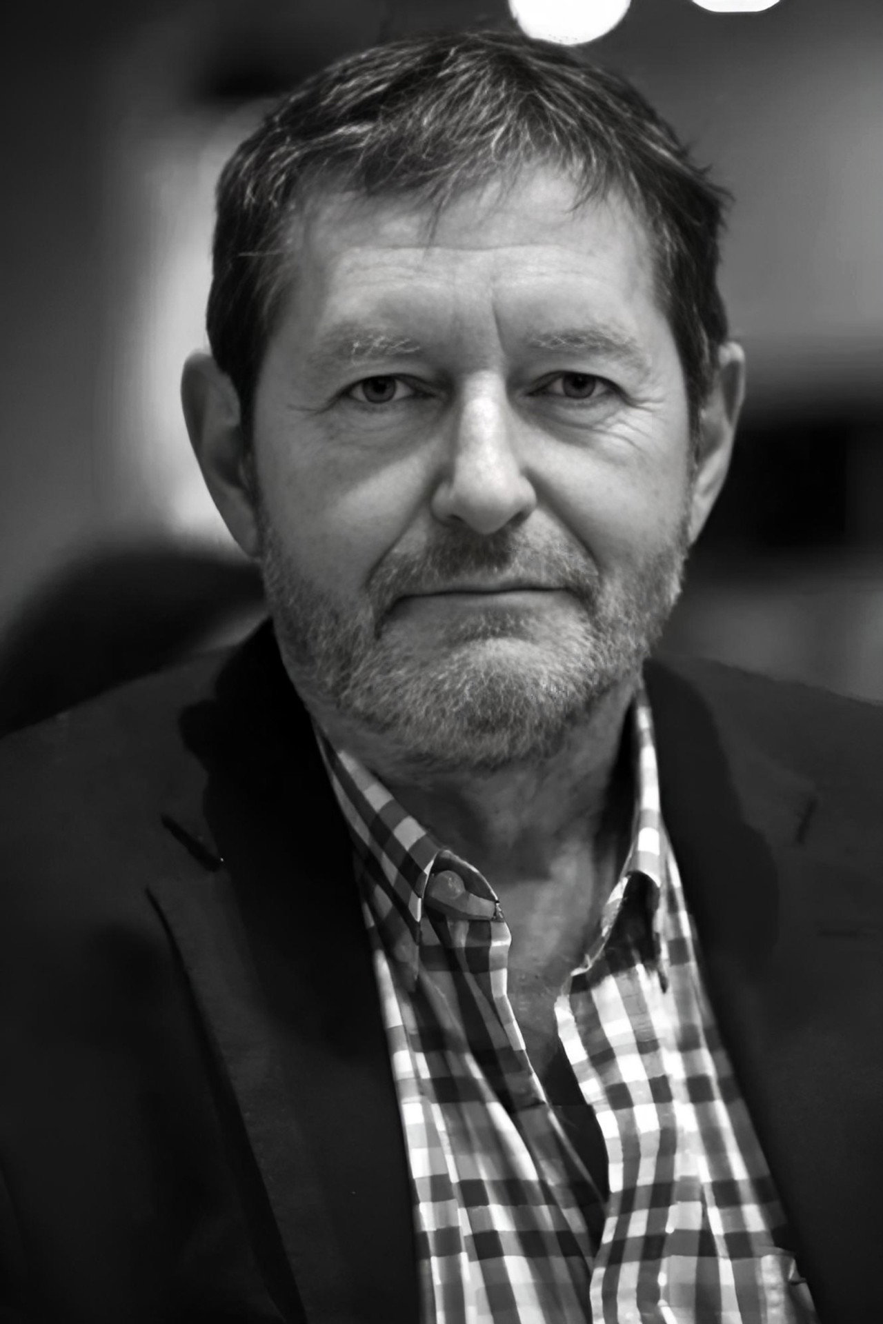 Pierre Mansat