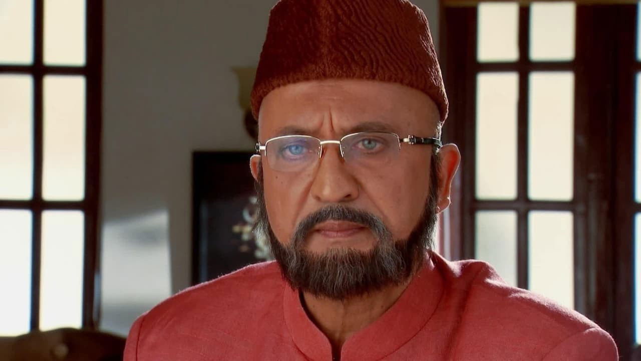 Qubool Hai — Épisode 148