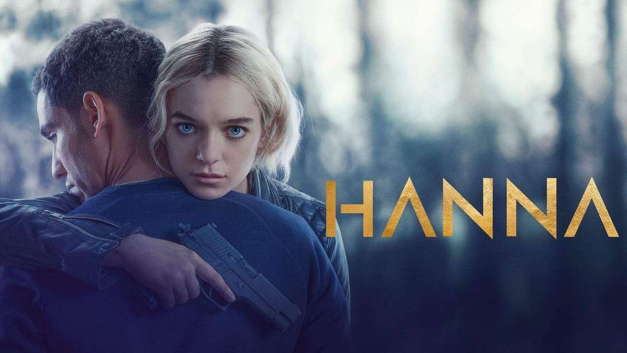 Hanna background