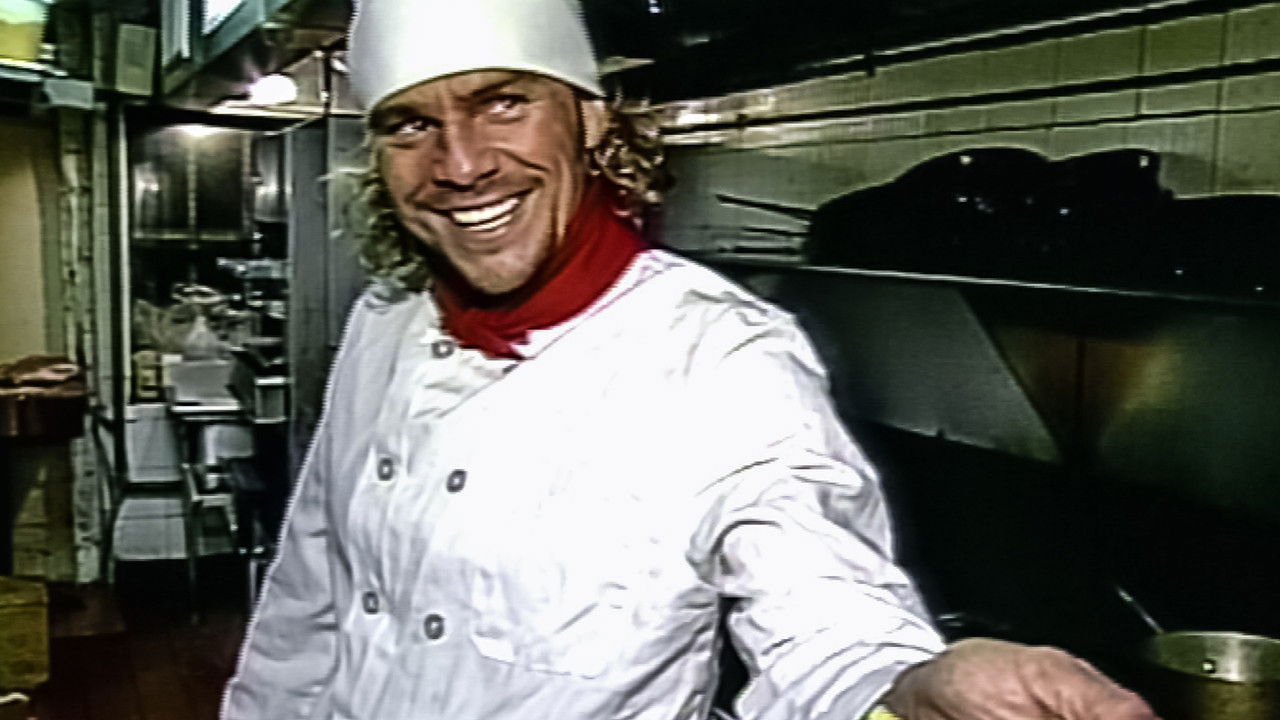 ECW Hardcore TV - Season 4 Episode 12 : ECW Hardcore TV - Mar. 19, 1996