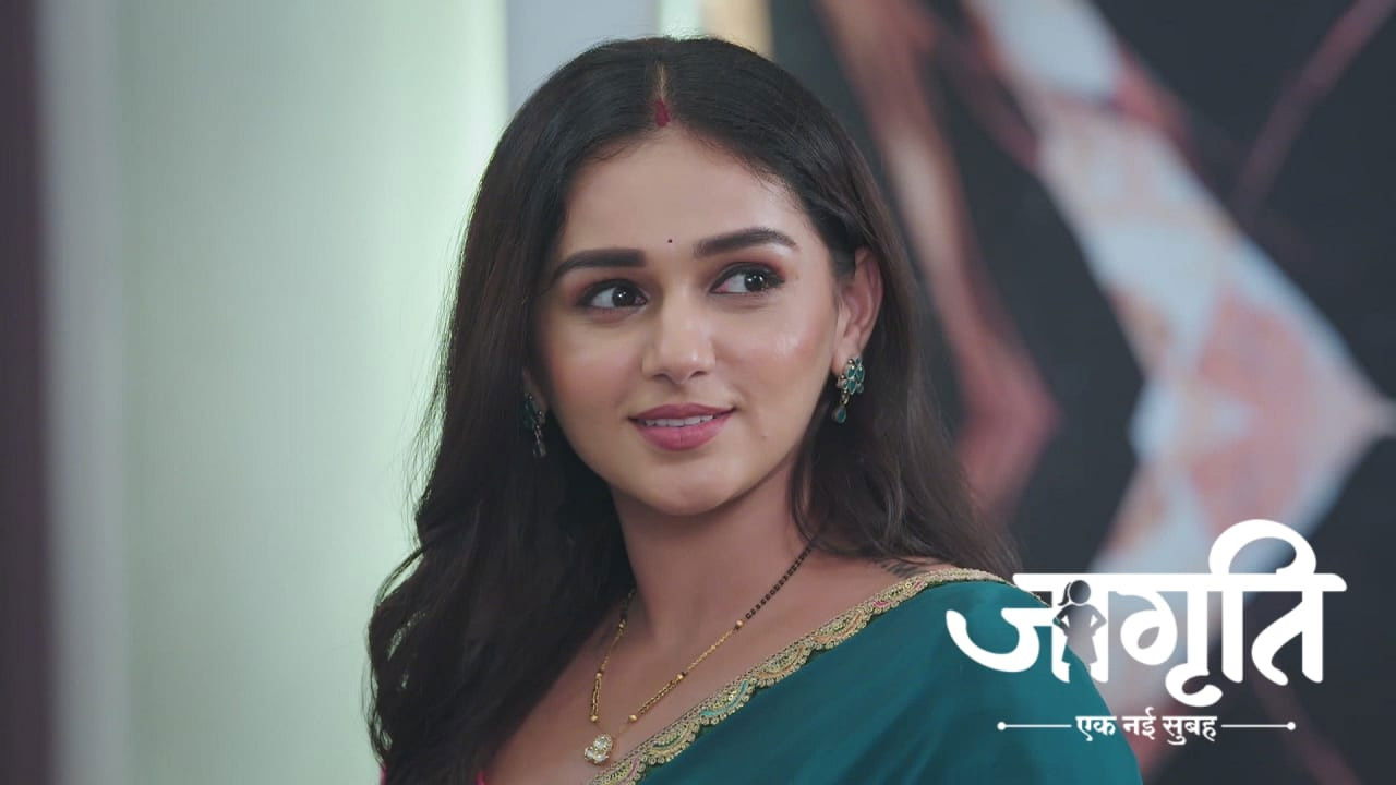 Jagriti — Épisode 328