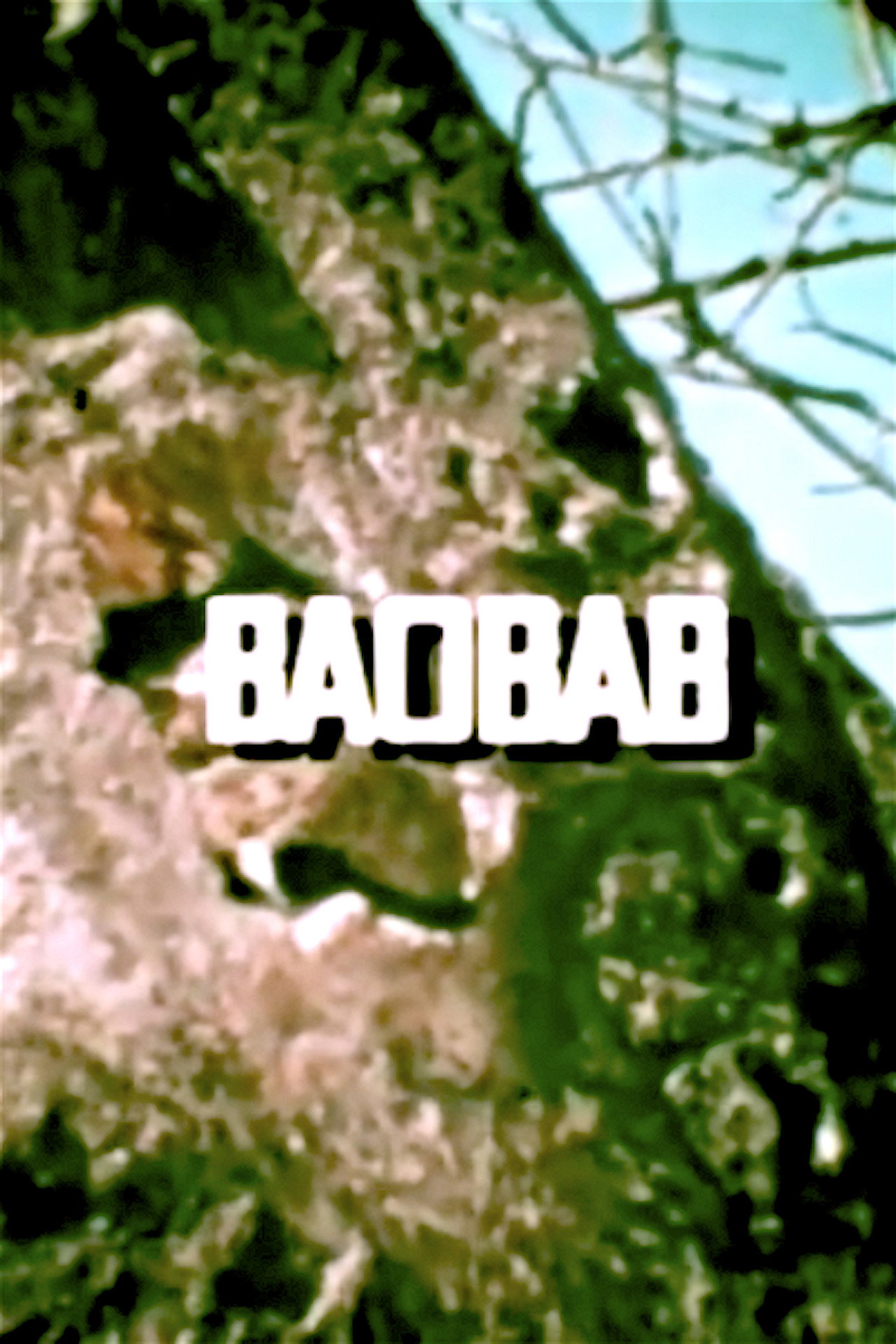 Baobab: Portrait of a Tree