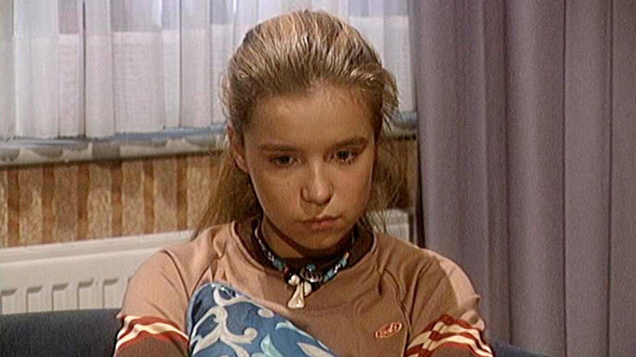 Verbotene Liebe - Season 1 Episode 93 : Episode 93