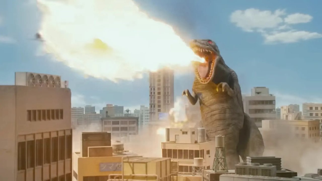 مشاهدة فيلم The Return of Izenborg مترجم بدون اعلانات - خلفية