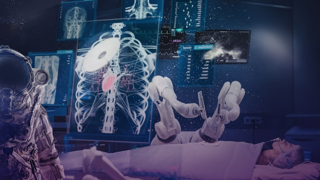 Cosmic Disclosure — Épisode 7