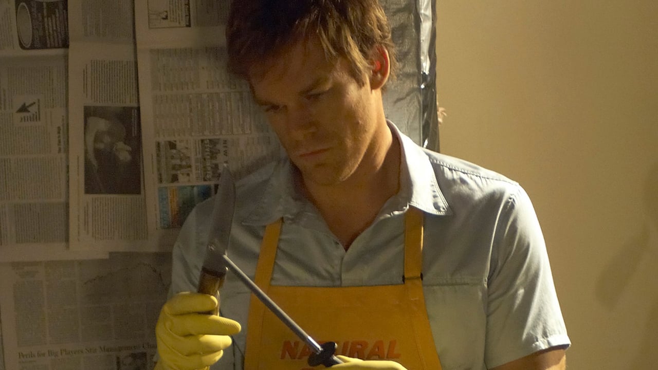 Dexter - Season 5 Episode 3 : Practically Perfect