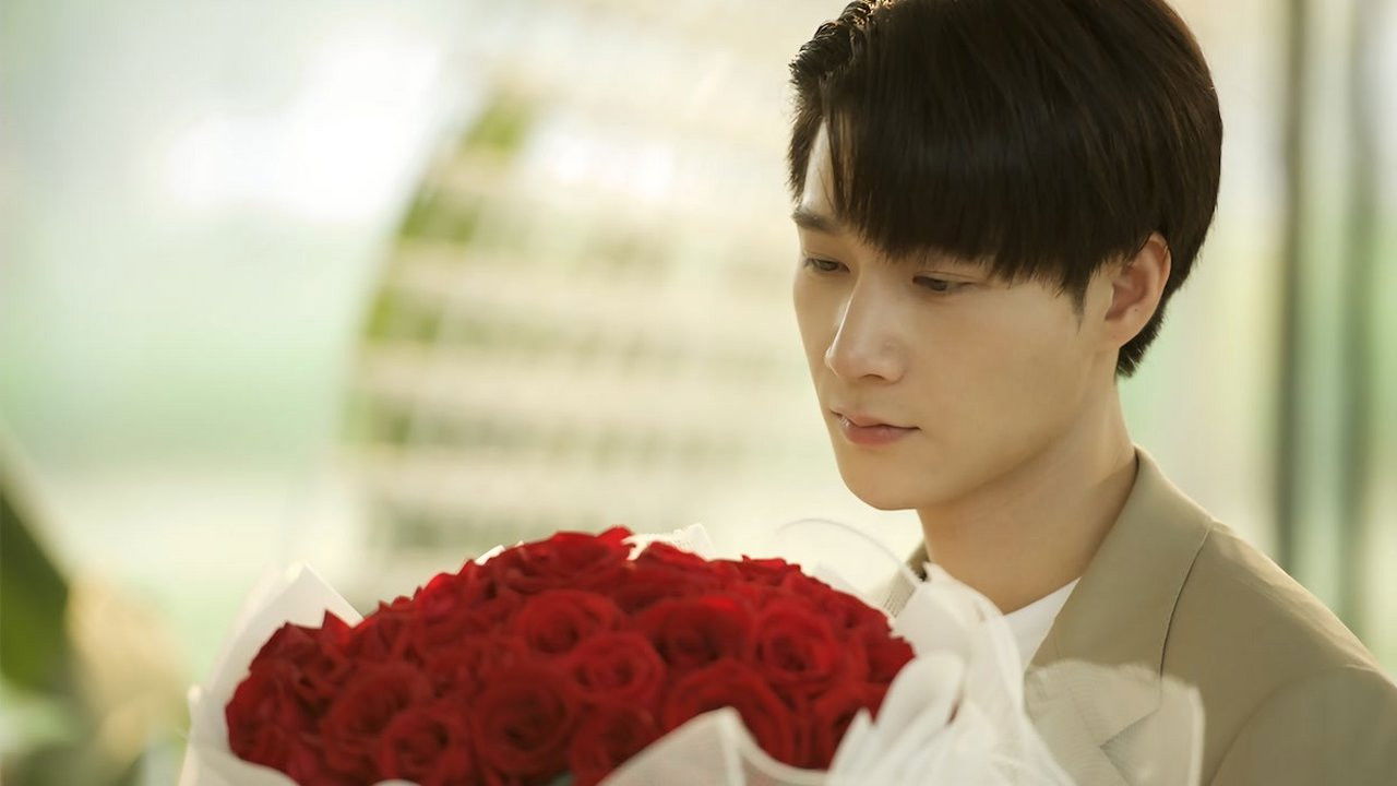 平行恋爱时差 — Épisode 15