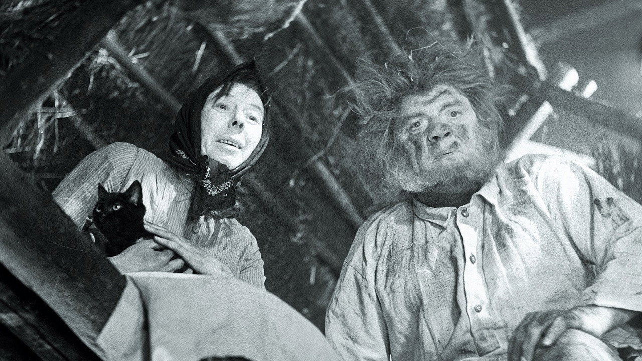 The New Devil of Hellsbottom — still 2